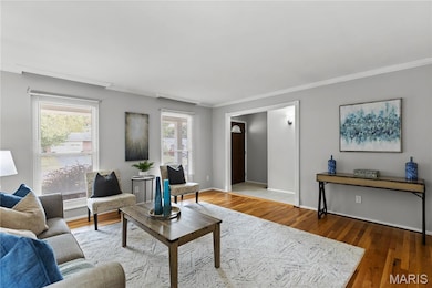 4453 Remus Dr, Florissant, MO 63033 - photo 6