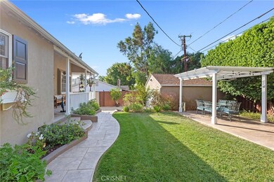 21843 Dumetz Rd, Woodland Hills, CA 91364 - photo 5