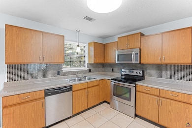 452 Tallulah Trail, Warner Robins, GA 31088 - photo 7