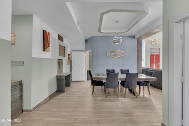 14712 Shape Dr, El Paso, TX 79928 - photo 3