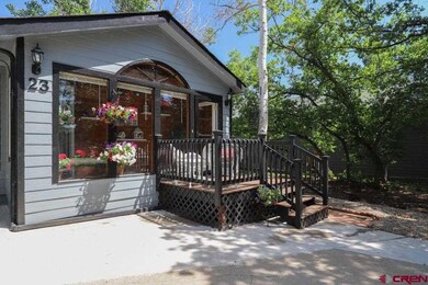23 Spruce Ct, Durango, CO 81301 - photo 3