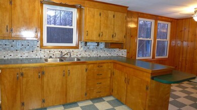 Cupboards galore!