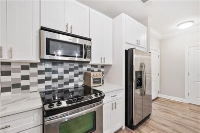 901 Abernathy Rd unit 1230, Atlanta, GA 30328 - photo 5