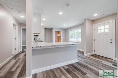 305 E 4th St, Springfield, GA 31329 - photo 6