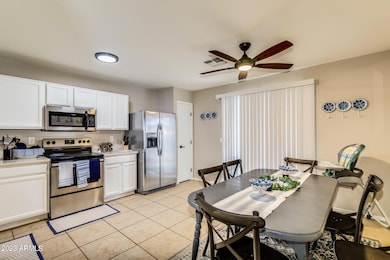 11317 E Raleigh Ave, Mesa, AZ 85212 - photo 5