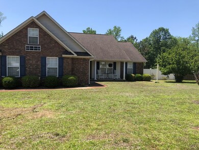 3245 Ashlynn Way