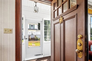 31 Faulkner Place, Braintree, MA 02184 - photo 2