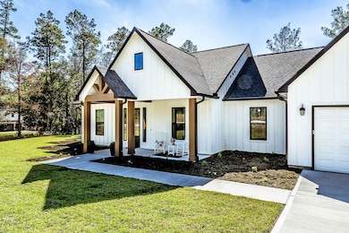 111 Eagle Run Rd, New Waverly, TX 77358 - photo 6