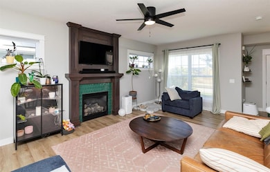 1110 SW Cherry St, Ankeny, IA 50023 - photo 5