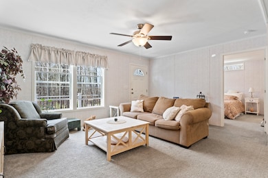 414 Sennett Road, Jefferson ME_119
