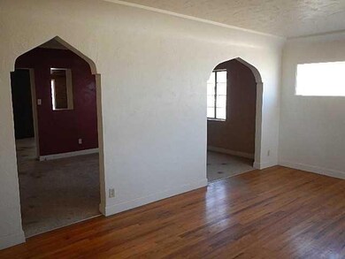 3301 Van Buren Ave, El Paso, TX 79930 - photo 3