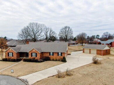 3603 Wilmar Ct, Paragould, AR 72450 - photo 2