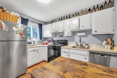 170 E Hadley Rd unit 65, Amherst, MA 01002 - photo 6