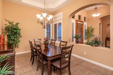 4030 N Silver Ridge Cir, Mesa, AZ 85207 - photo 4