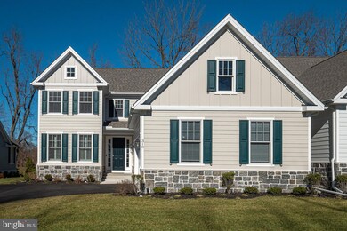 318 Merion Ct, Kennett Square, PA 19348 - photo 3