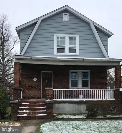 2711 Christopher Ave, Baltimore, MD 21214 - photo 3