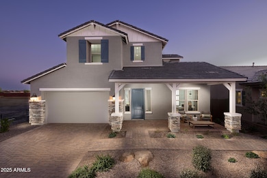 20573 E Vía Del Jardin, Queen Creek, AZ 85142 - photo 2