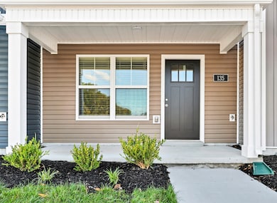 135 Quarry Point Dr unit C135, Clarksville, TN 37043 - photo 3