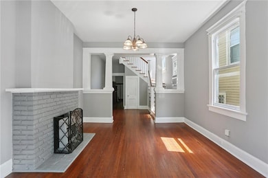 2327-2329 29 General Pershing St, New Orleans, LA 70115 - photo 2