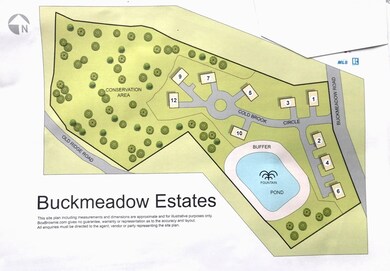Buckmeadow Estates