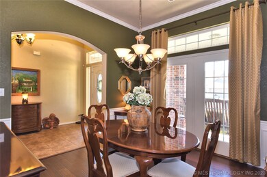 1716 W Birmingham St, Broken Arrow, OK 74011 - photo 5