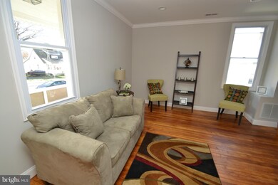 4504 Mainfield Ave, Baltimore, MD 21214 - photo 3