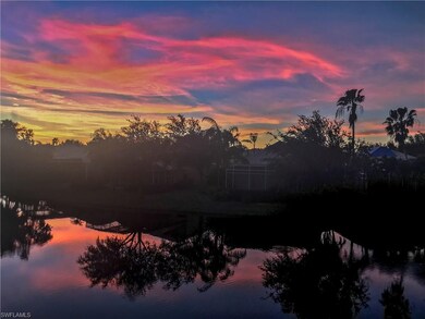Lanai Sunset View