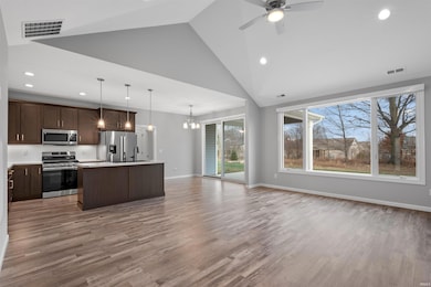 765 Waxwing Ct, Roanoke, IN 46783 - photo 6