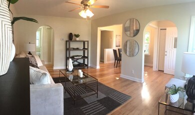 112 Matteson St, Dyer, IN 46311 - photo 4