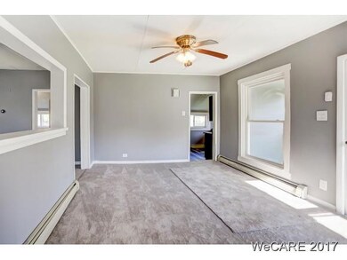 528 N Johnson St, Ada, OH 45810 - photo 7