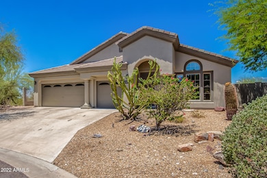 10262 E Jasmine Dr, Scottsdale, AZ 85255 - photo 6