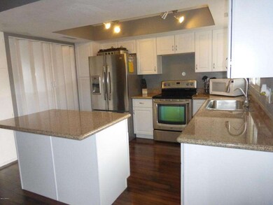 Updated Kitchen