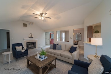 2908 Wood Knoll Ln, Fort Wayne, IN 46804 - photo 2