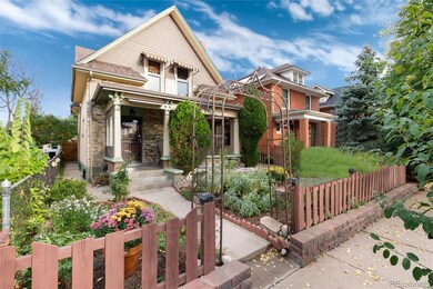 1076 S Pearl St, Denver, CO 80209 - photo 2