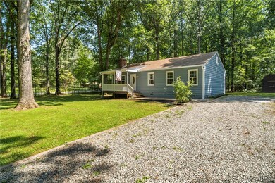 2460 Mountain View Rd, Powhatan, VA 23139 - photo 3
