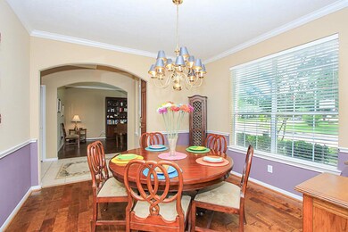 15819 Swandale Ln, Houston, TX 77095 - photo 7