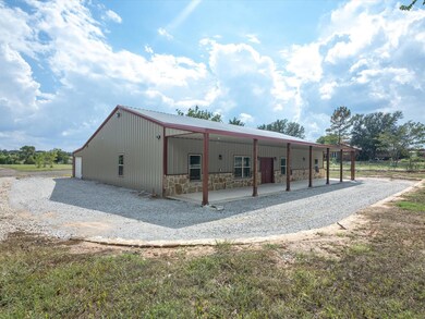 1445 County Road 3690, Paradise, TX 76073 - photo 5