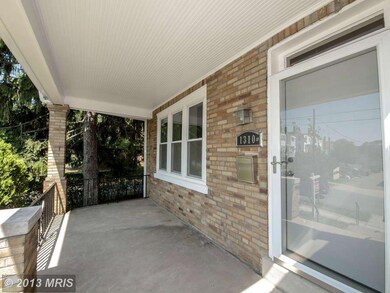 1310 Webster St NE, Washington, DC 20017 - photo 2