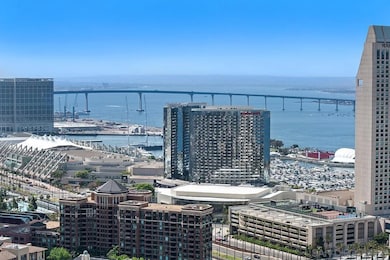 Electra unit 3604, Sd, CA 92101 - photo 3