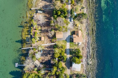 421 Long Point Road, Harpswell