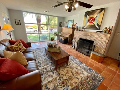 2926 E Richards Row, Tucson, AZ 85716 - photo 6