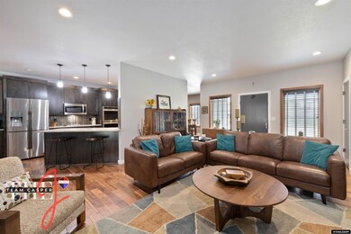 4423 E 21st St, Casper, WY 82609 - photo 6