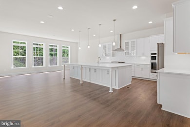 TBB While Away Dr unit CREIGHTON, Bowie, MD 20716 - photo 3