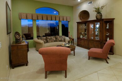 Formal Living Room