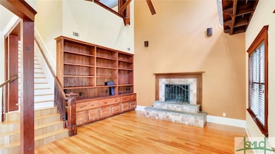 1147 Cobb Rd, Savannah, GA 31410 - photo 5