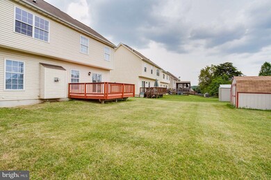 2111 Streamway Ct, Gwynn Oak, MD 21207 - photo 5