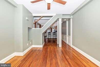 135 E 6th St, Frederick, MD 21701 - photo 4