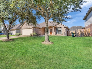 2306 Diamond Springs Dr, Pearland, TX 77584 - photo 6