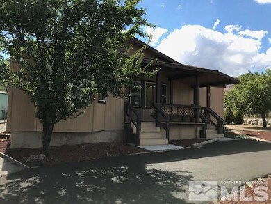 1 Stope Dr, Dayton, NV 89403 - photo 2