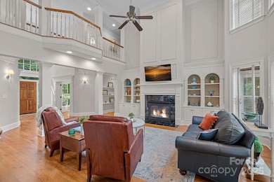 1317 Longleaf Ct, Matthews, NC 28104 - photo 4